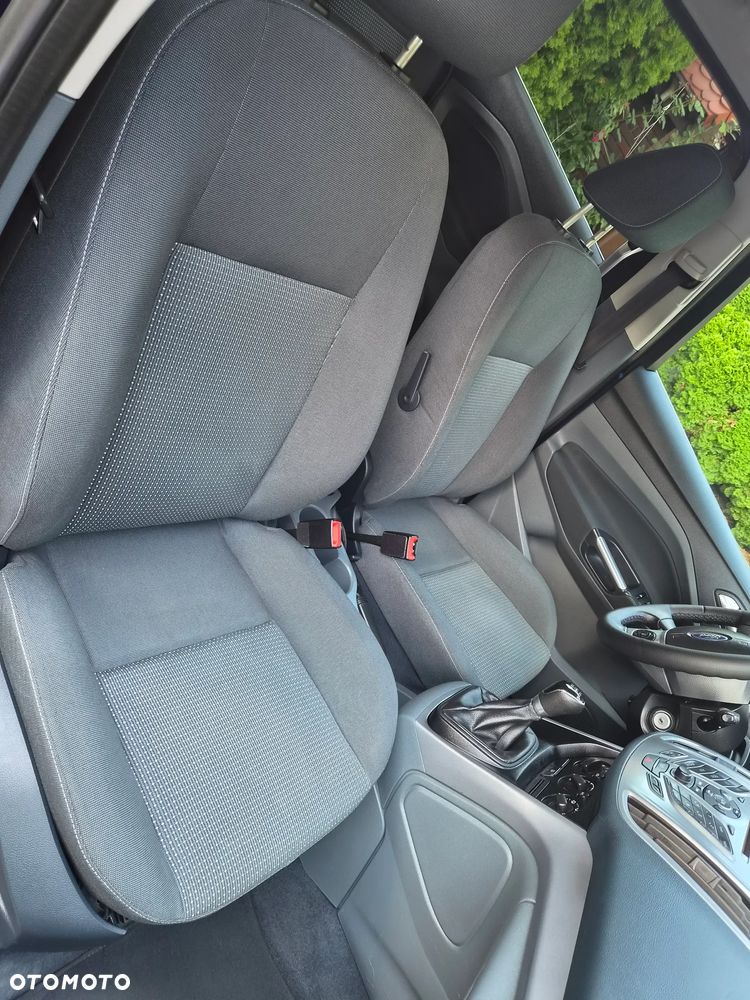 Ford Grand C-MAX 1.6 Ti-VCT SYNC Edition - 33