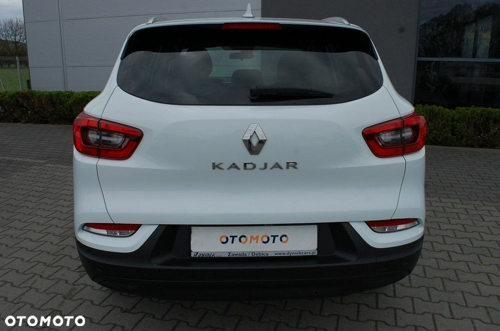 Renault Kadjar - 13