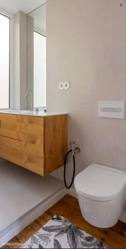 Apartamento com 4 quartos - localizado em Paço de Arcos Lisbon - Grande imagem: 5/34