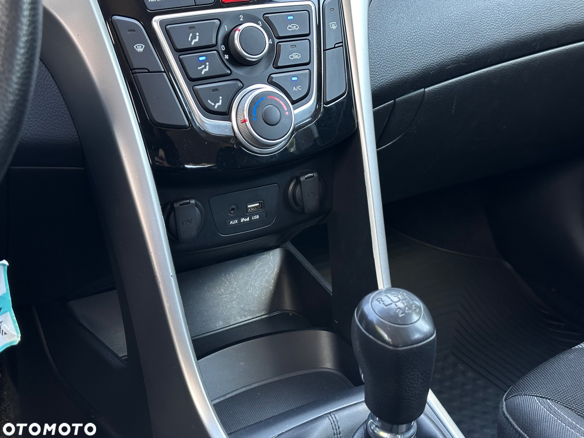 Hyundai i30 1.6 CRDi Comfort - 14