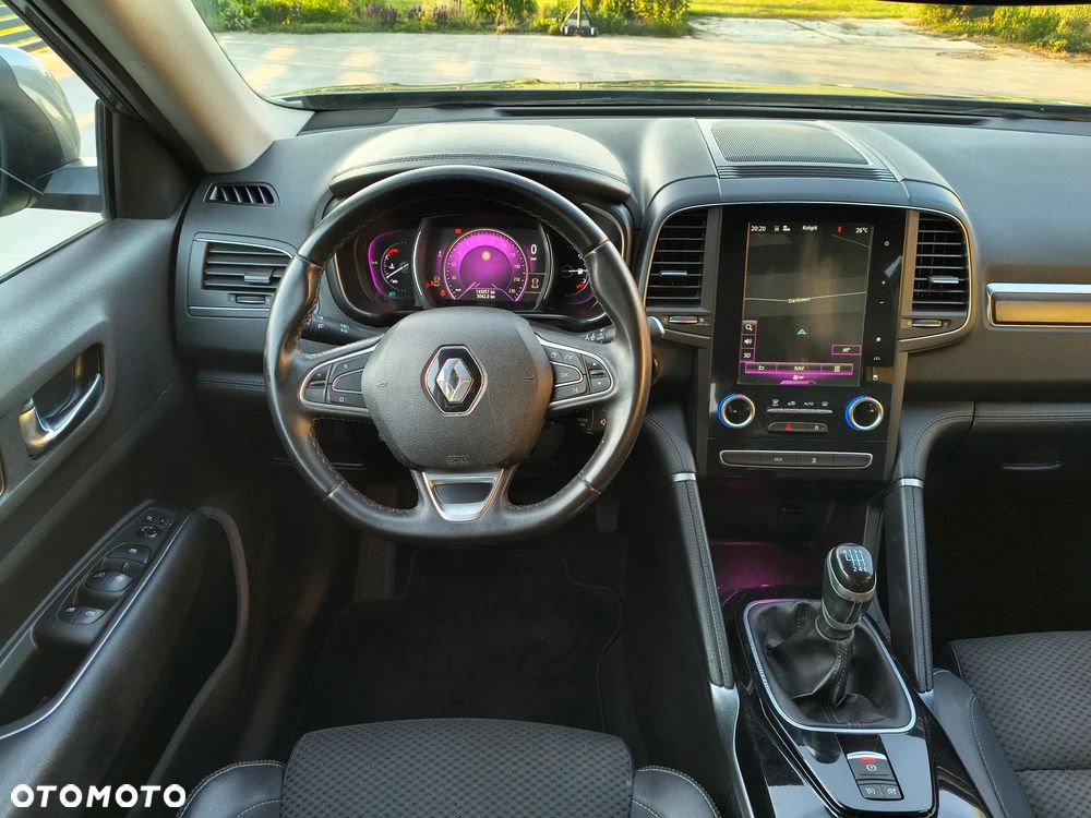 Renault Koleos ENERGY dCi 130 INTENS - 9