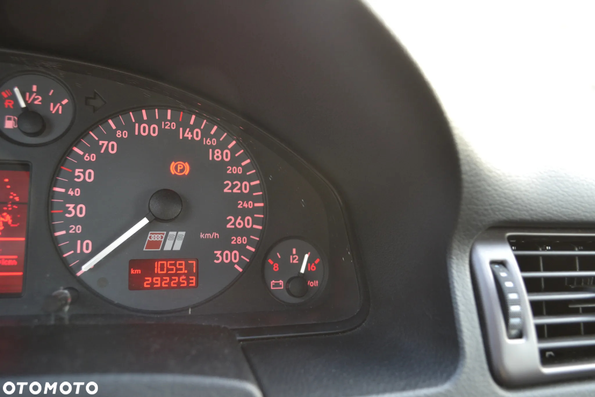 Audi S6 Avant 4.2 Quattro - 27