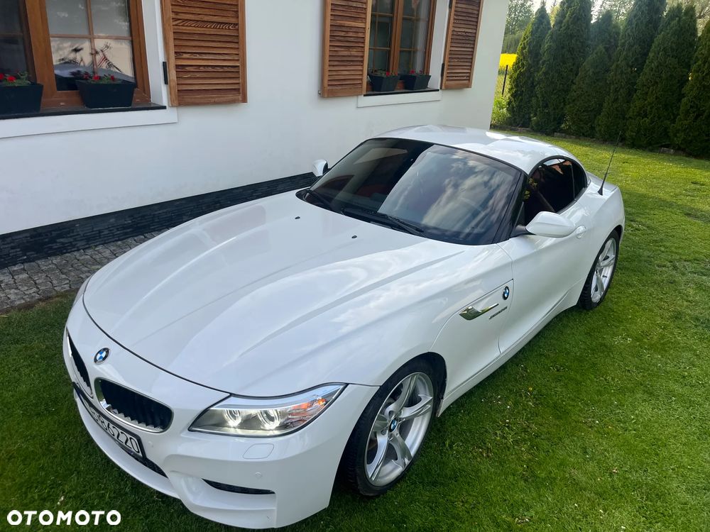 BMW Z4 - 15