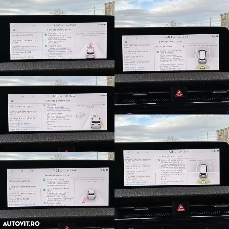 Kia EV6 77,4-kWh Business - 20