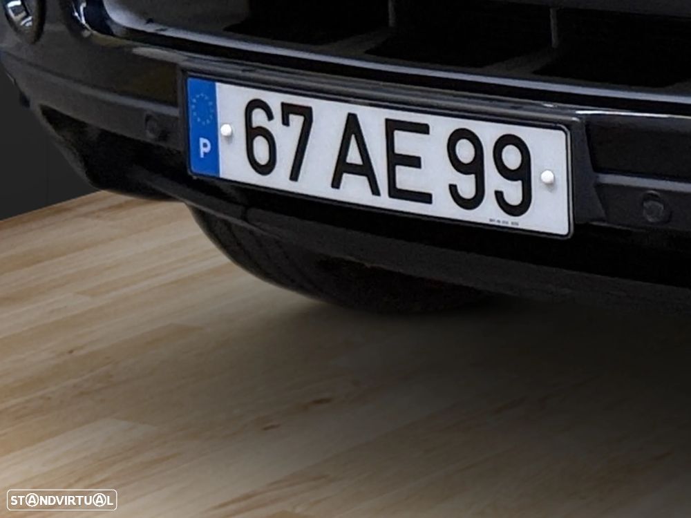 Land Rover Range Rover Sport 2.7 TDV6 S - 6