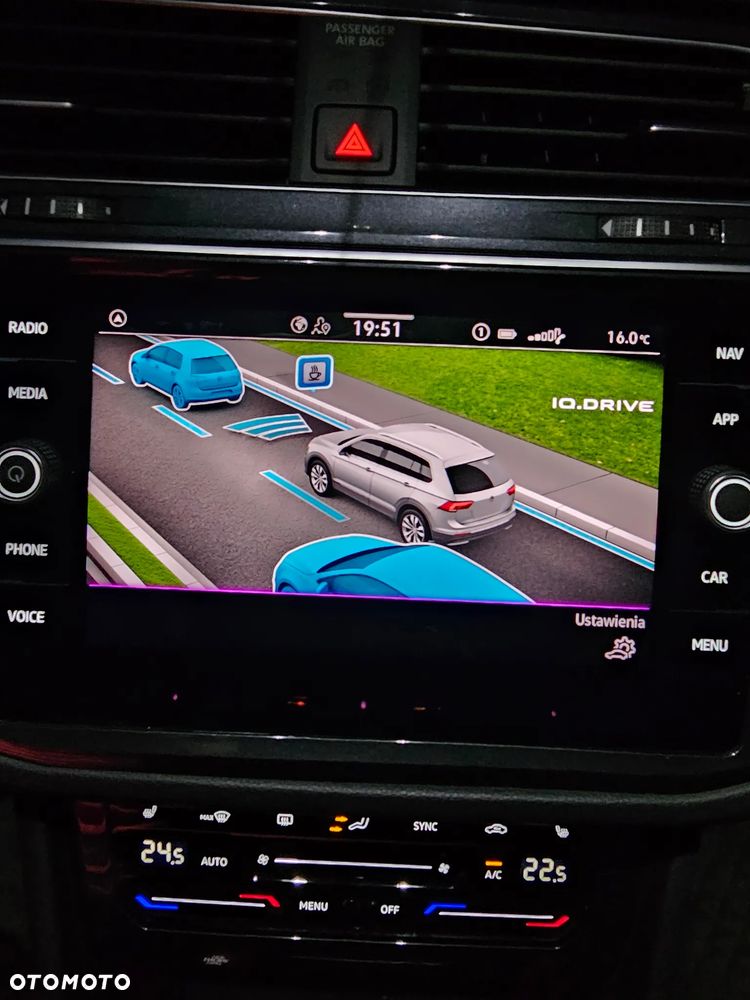 Volkswagen Tiguan 1.5 TSI EVO Life - 18