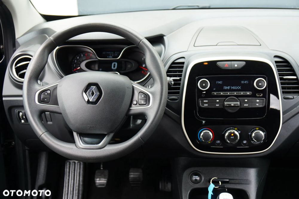 Renault Captur ENERGY TCe 90 Start&Stop Life - 31