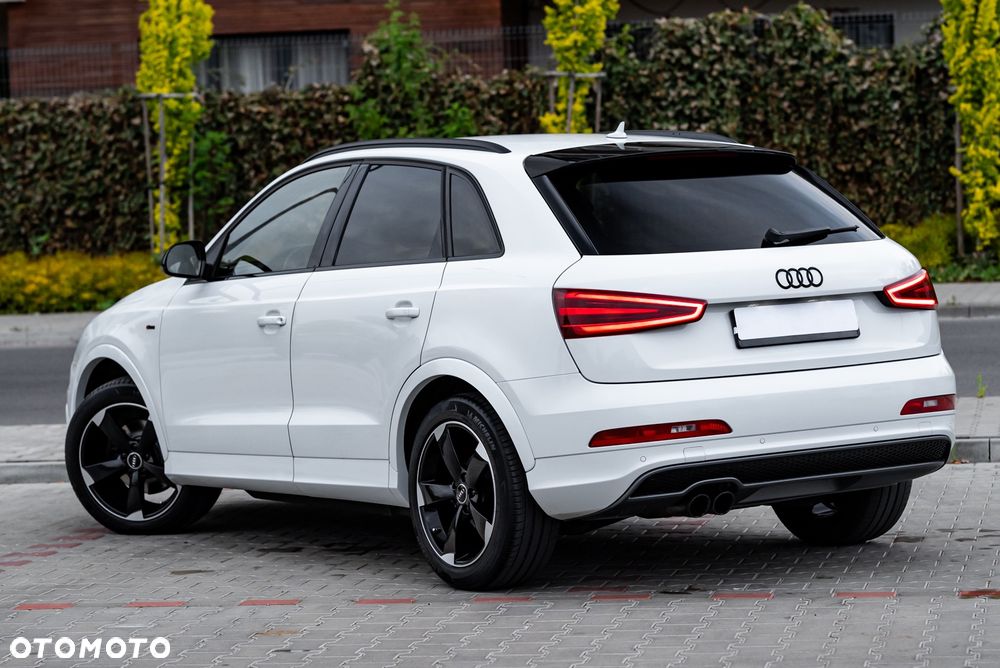 Audi Q3 - 13