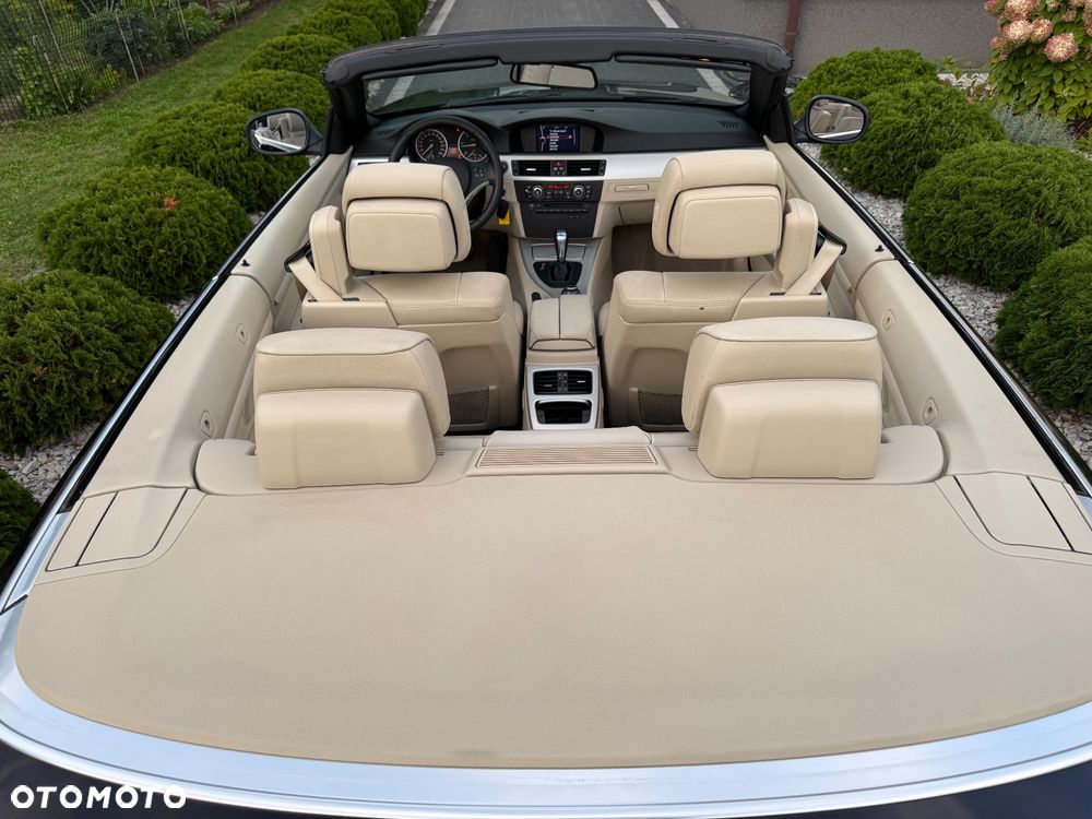 BMW Seria 3 320d DPF Edition Exclusive - 18