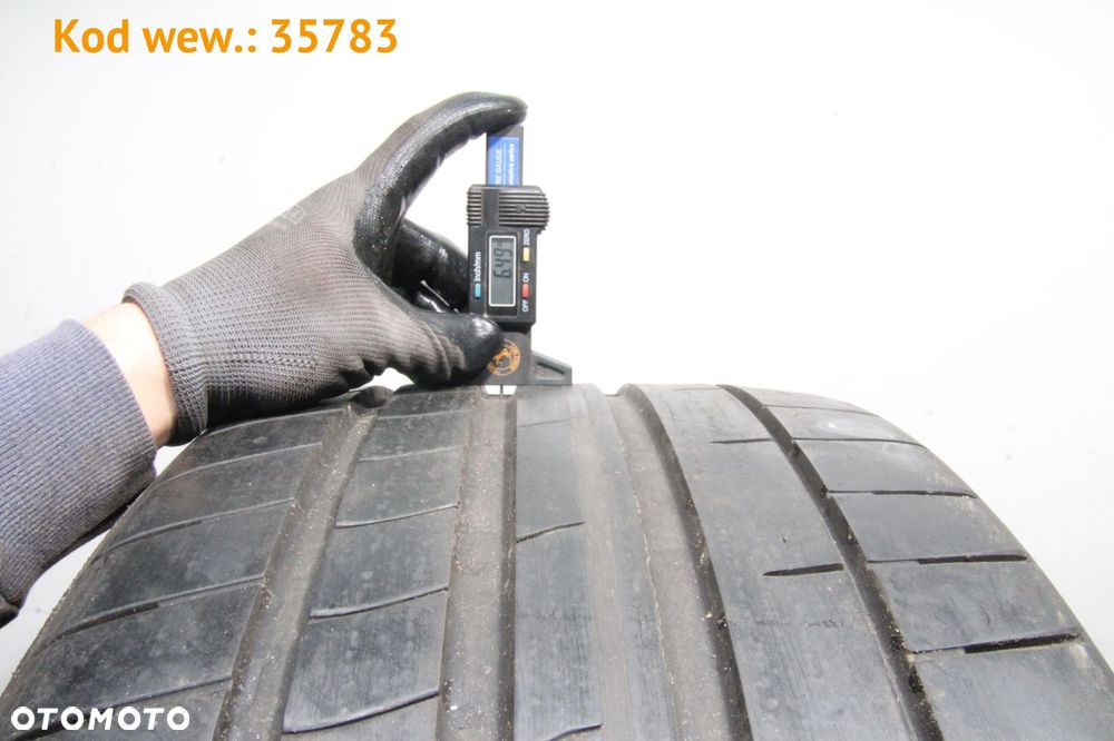 Goodyear Eagle F1 SuperCar - 285/30 R21 - 2