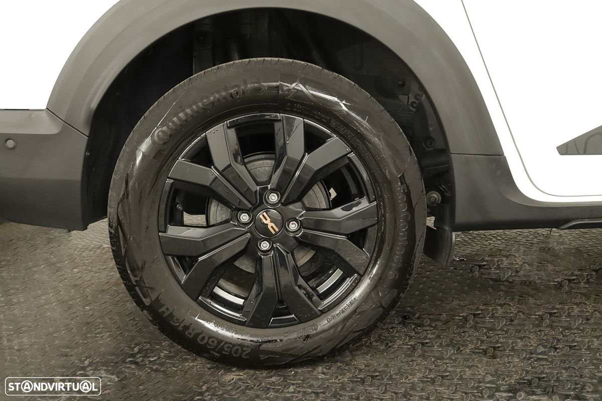 Dacia Jogger 1.0 ECO-G Extreme Bi-Fuel - 5