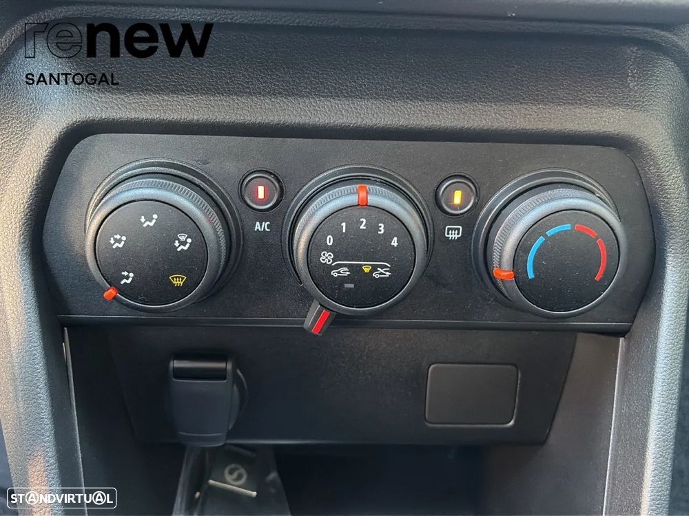 Dacia Jogger 1.0 ECO-G Essential Bi-Fuel - 14