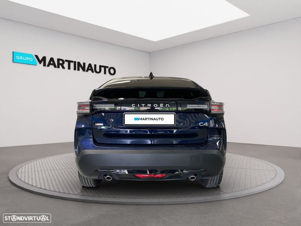 Citroën C4 1.2 Hybrid Plus e-DSC6 - 7