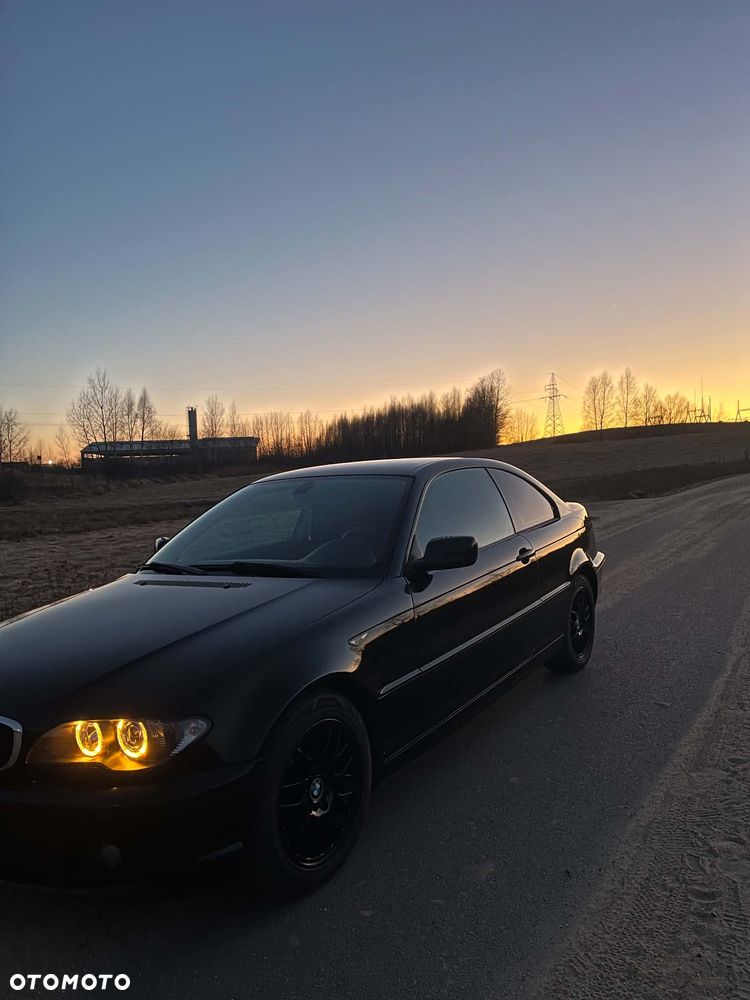 BMW Seria 3 - 7
