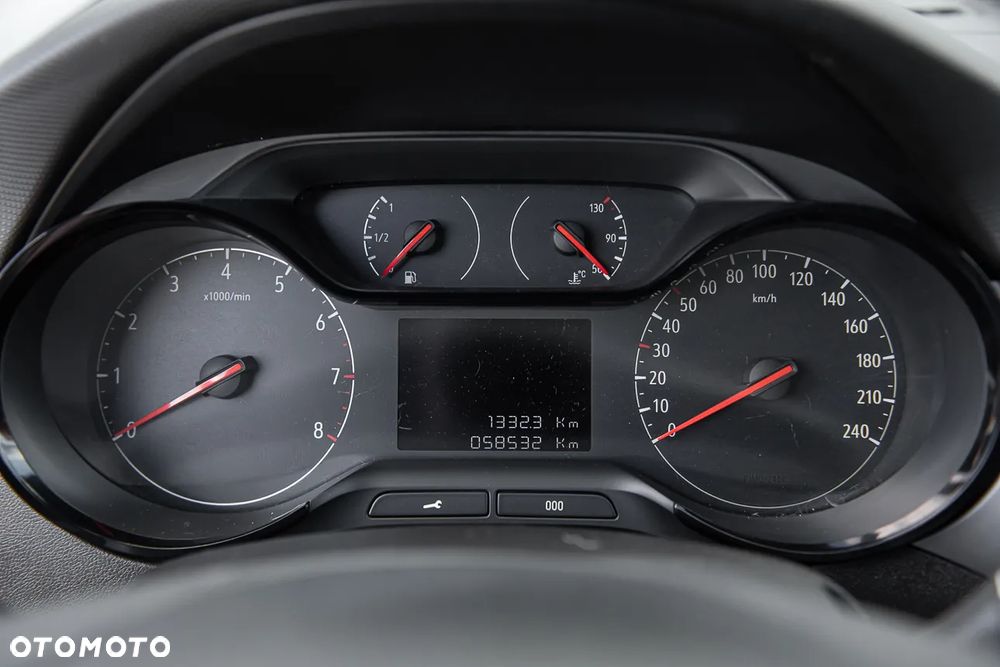 Opel Crossland X 1.2 T Eco Design Line S&S - 25