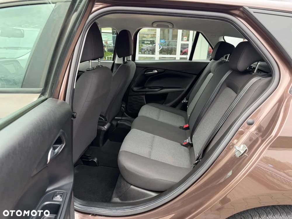 Fiat Tipo 1.4 T-Jet 16v Pop - 12