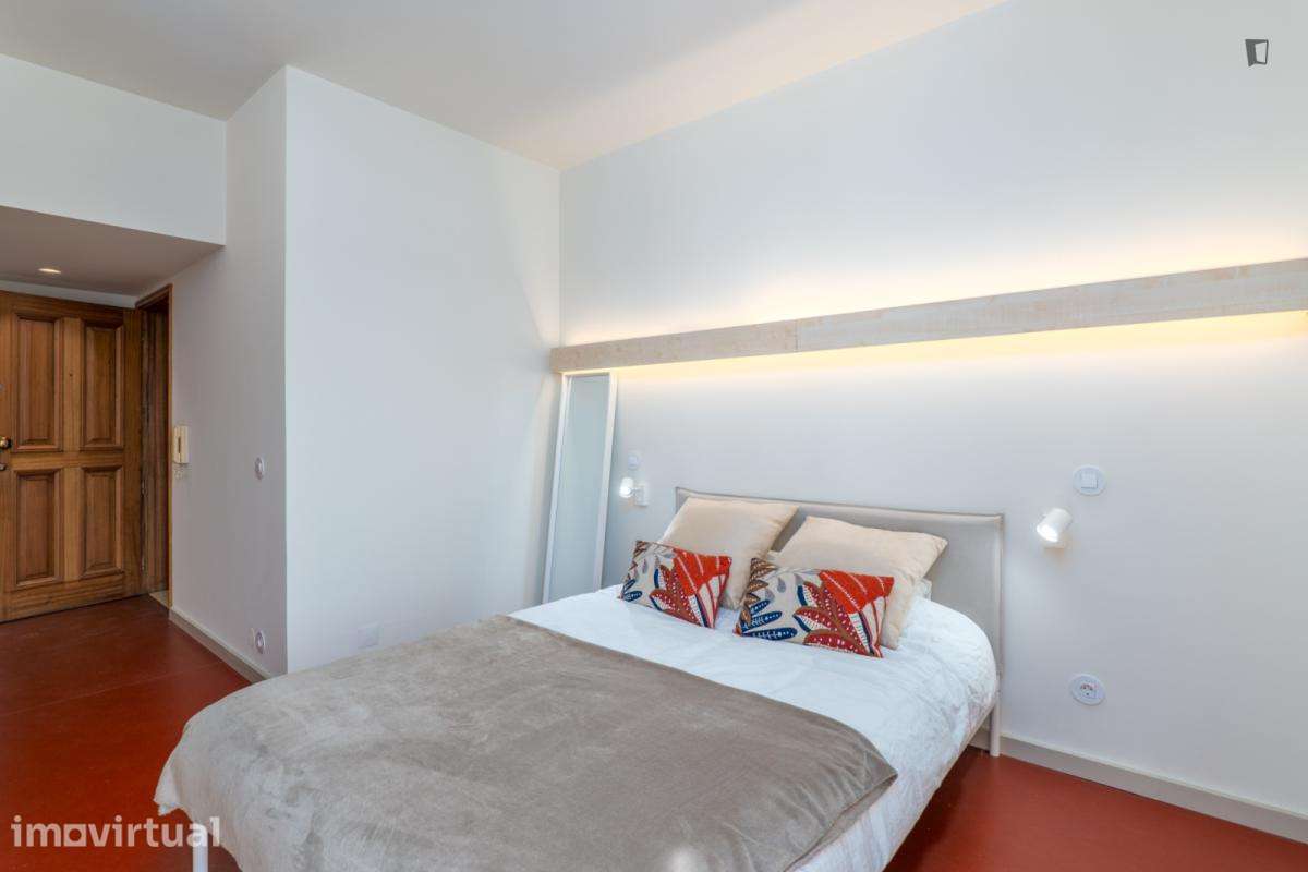 Apartamento com 1 quartos - localizado em Vila nova de gaia - Grande imagem: 3/23
