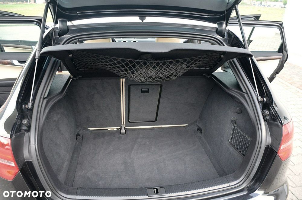 Audi A3 Sportback - 28