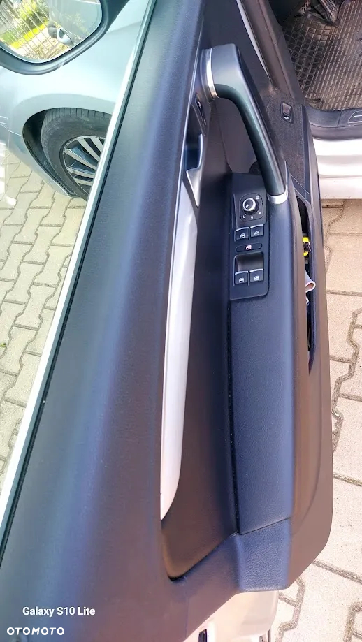 Volkswagen Passat 2.0 TDI Highline DSG - 20