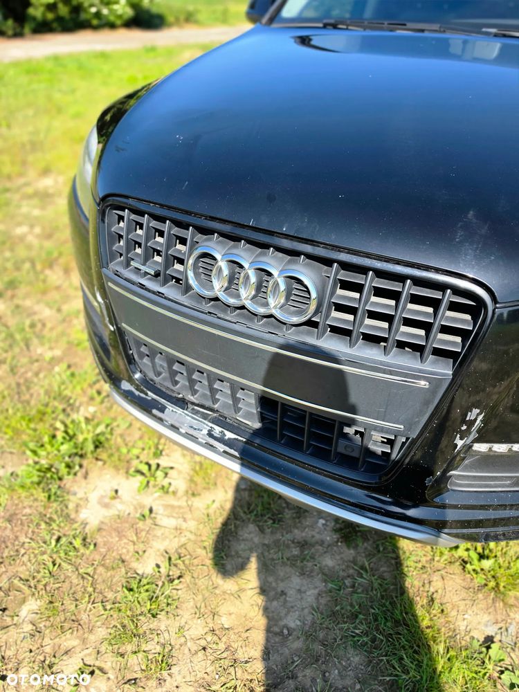 Audi Q7 - 31