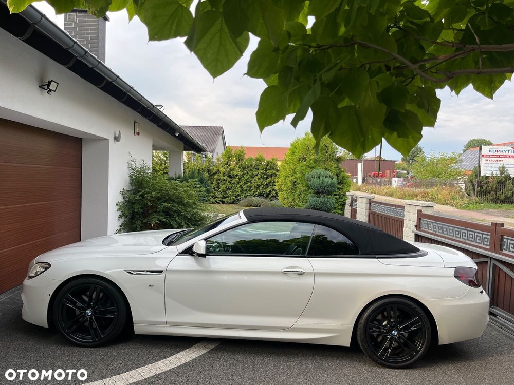 BMW Seria 6 650i - 18