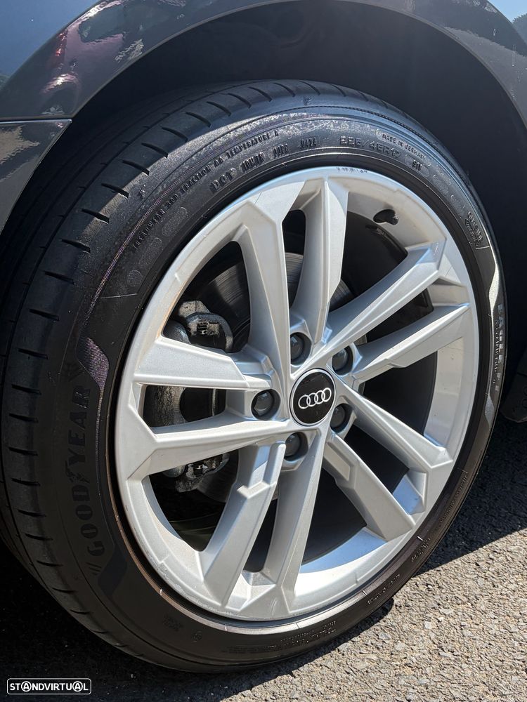 Audi A3 Sportback 30 TDI Advanced S tronic - 18