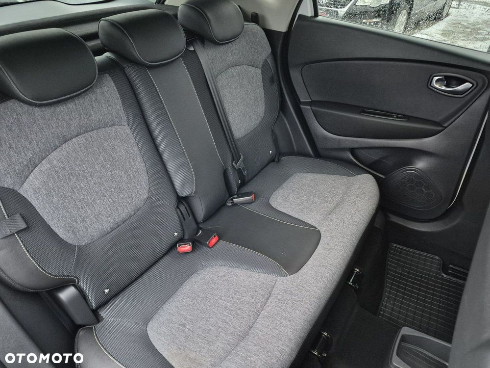 Renault Captur - 20