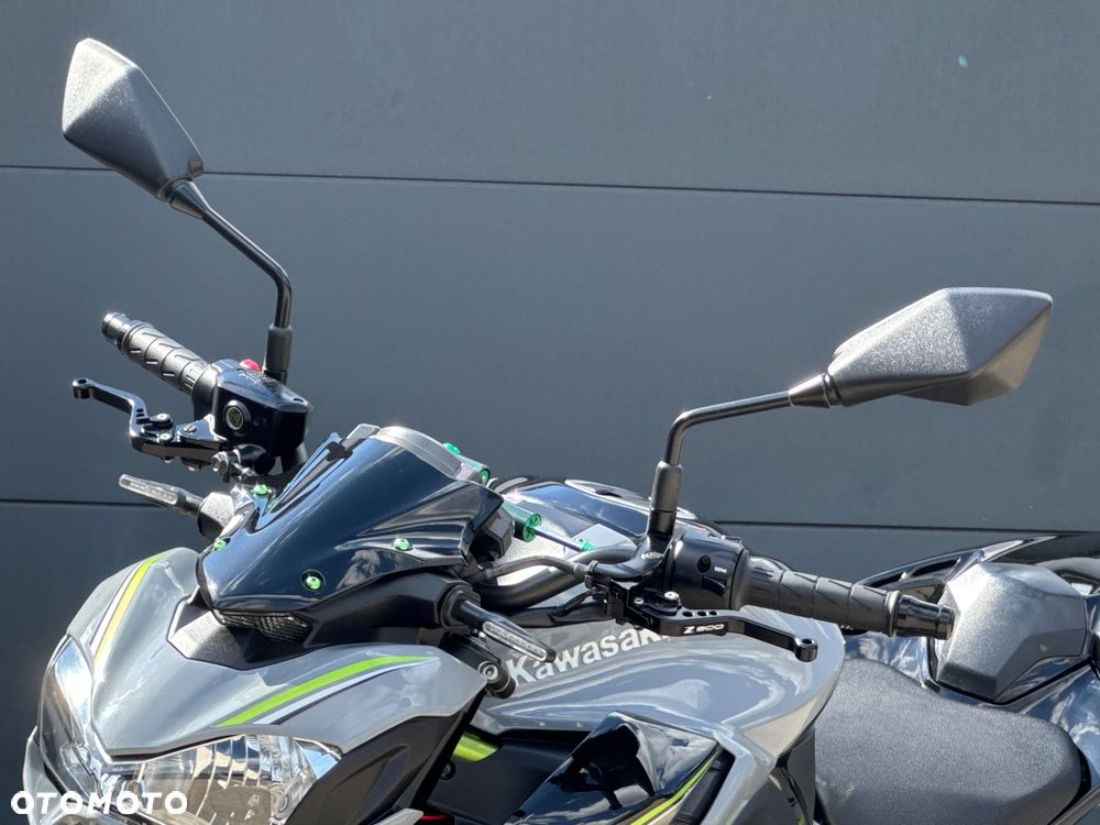 Kawasaki Z 900 - 28