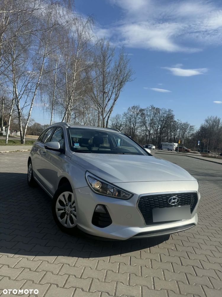 Hyundai i30 1.6 D Comfort - 1
