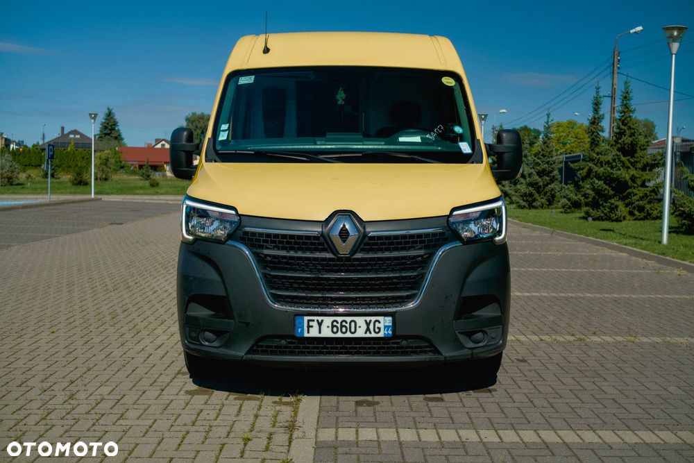 Renault E-Master - 9