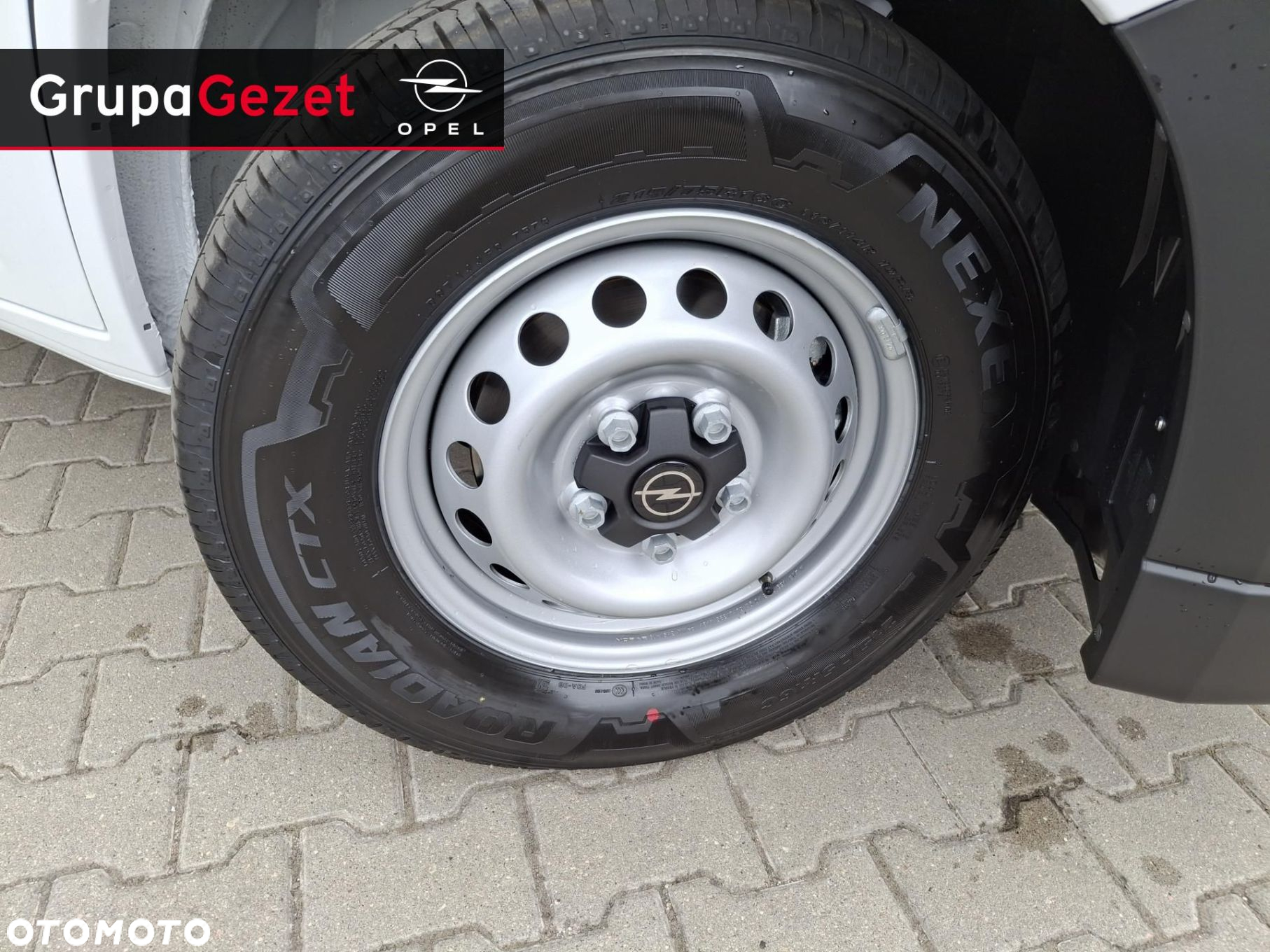 Opel Movano - 20