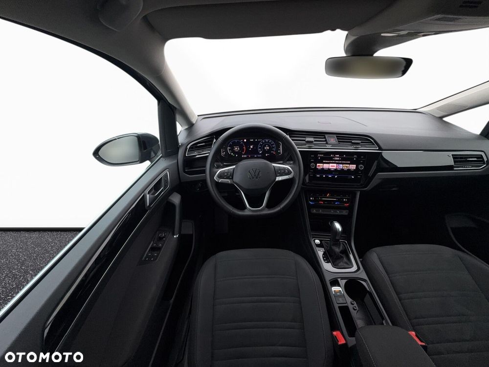 Volkswagen Touran 2.0 TDI BMT Highline DSG - 16