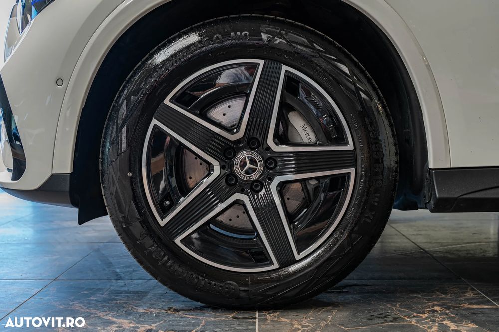 MERCEDES-BENZ GLC 2025 — imagine 8