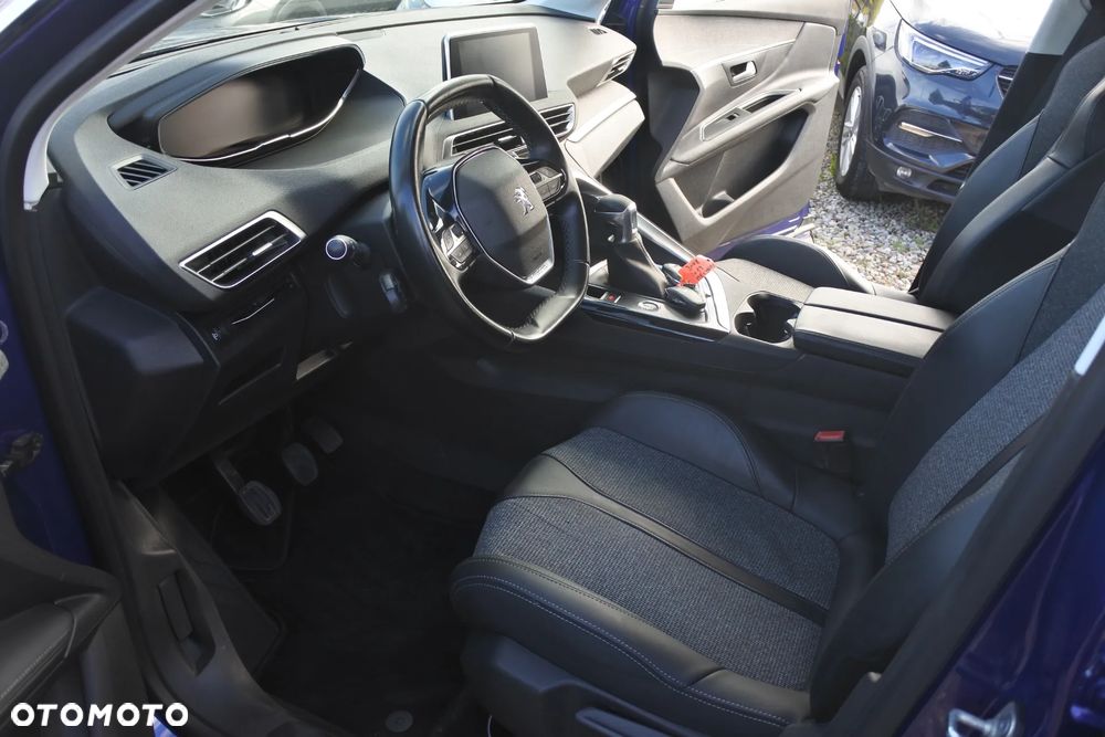 Peugeot 3008 PureTech 130 Stop & Start Allure - 10