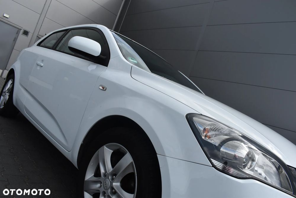 Kia Ceed 1.4 Comfort - 3