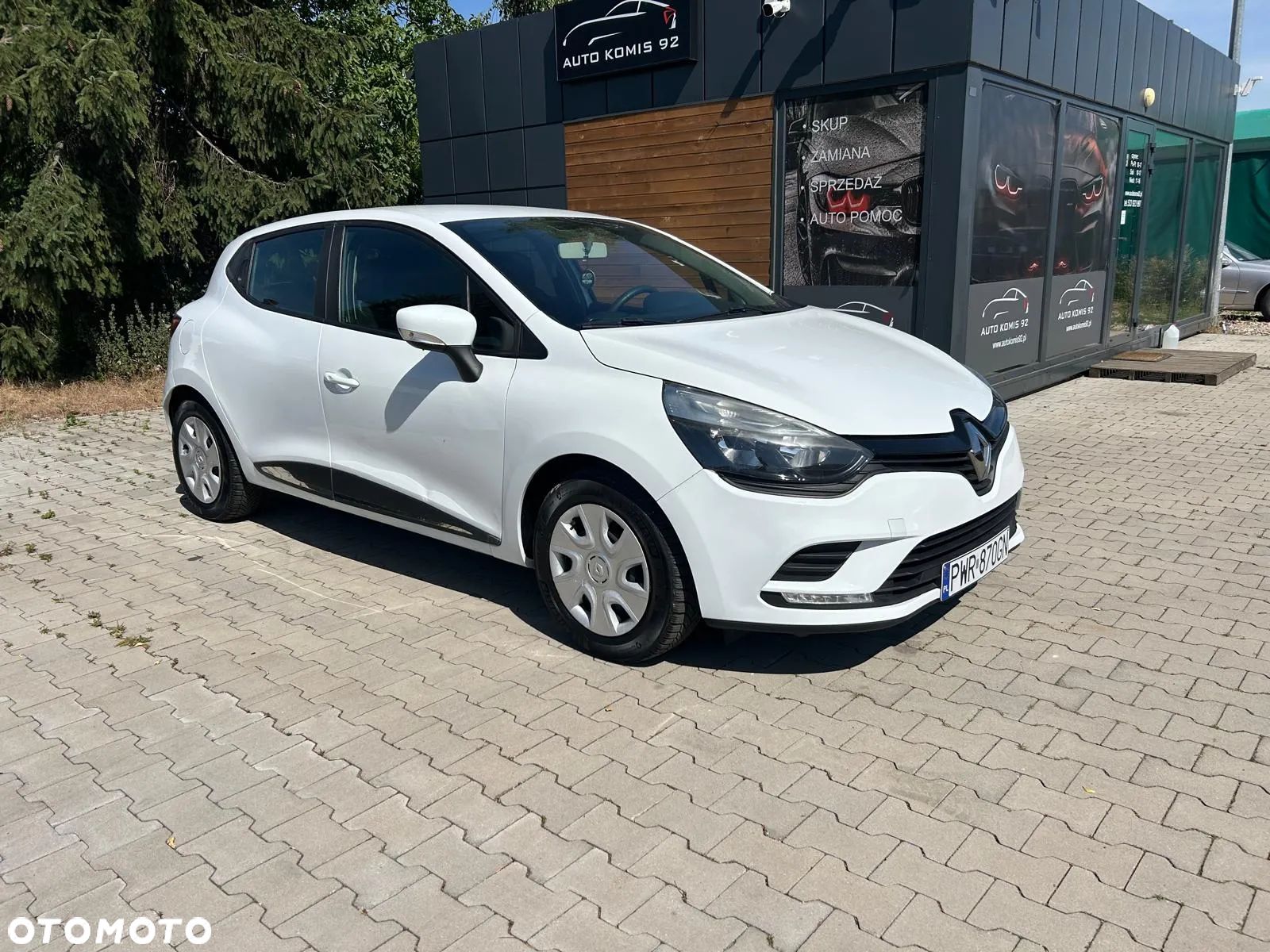 Renault Clio 1.5 dCi Energy Life - 1