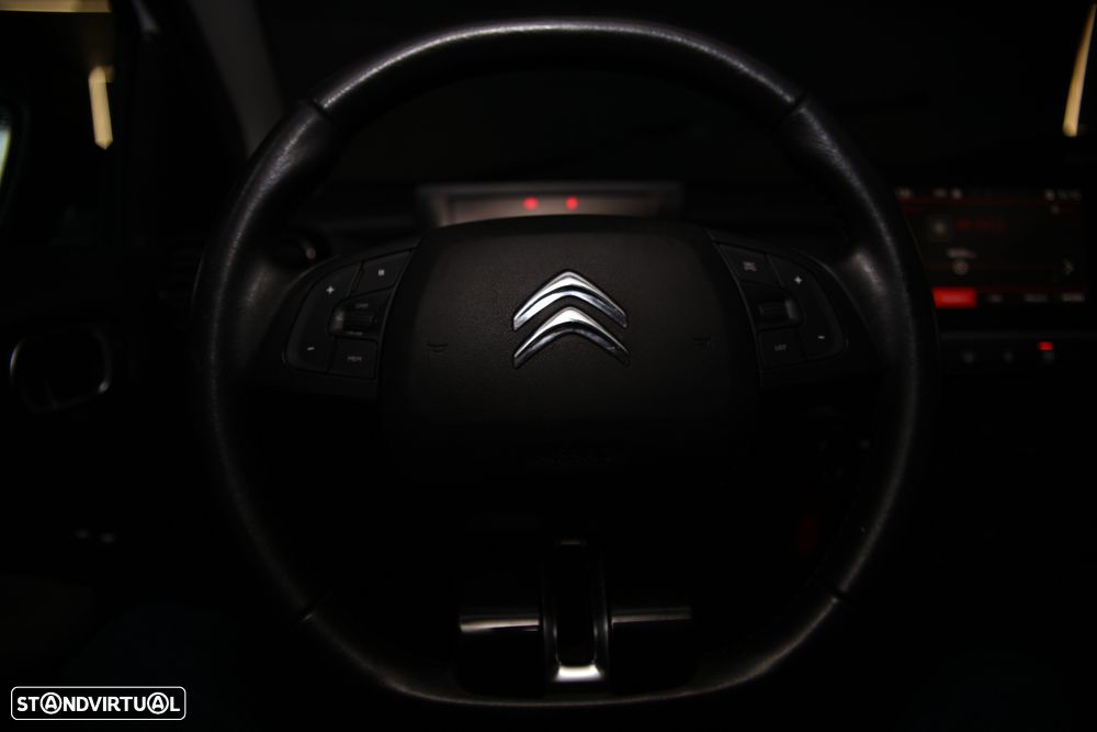 Citroën C4 Cactus 1.6 BlueHDi Feel Business - 13