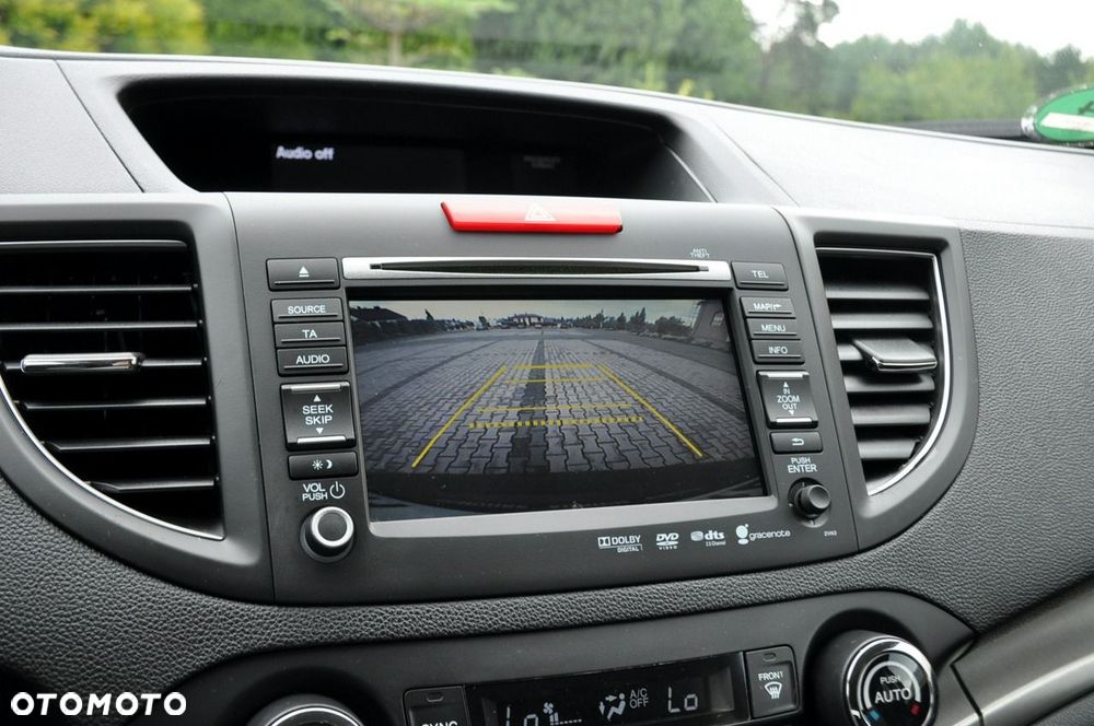 Honda CR-V - 31