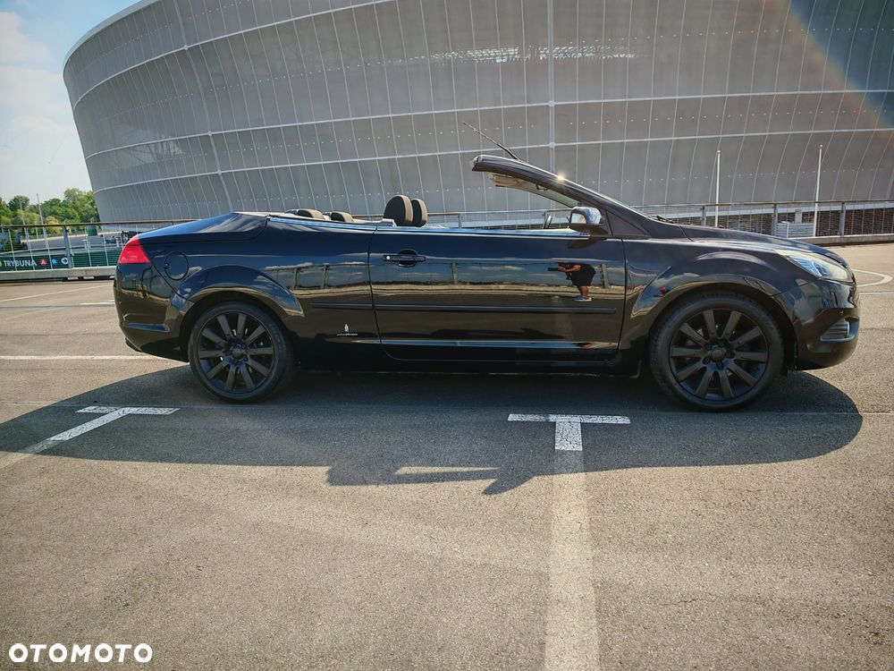 Ford Focus 2.0 Sport - 6