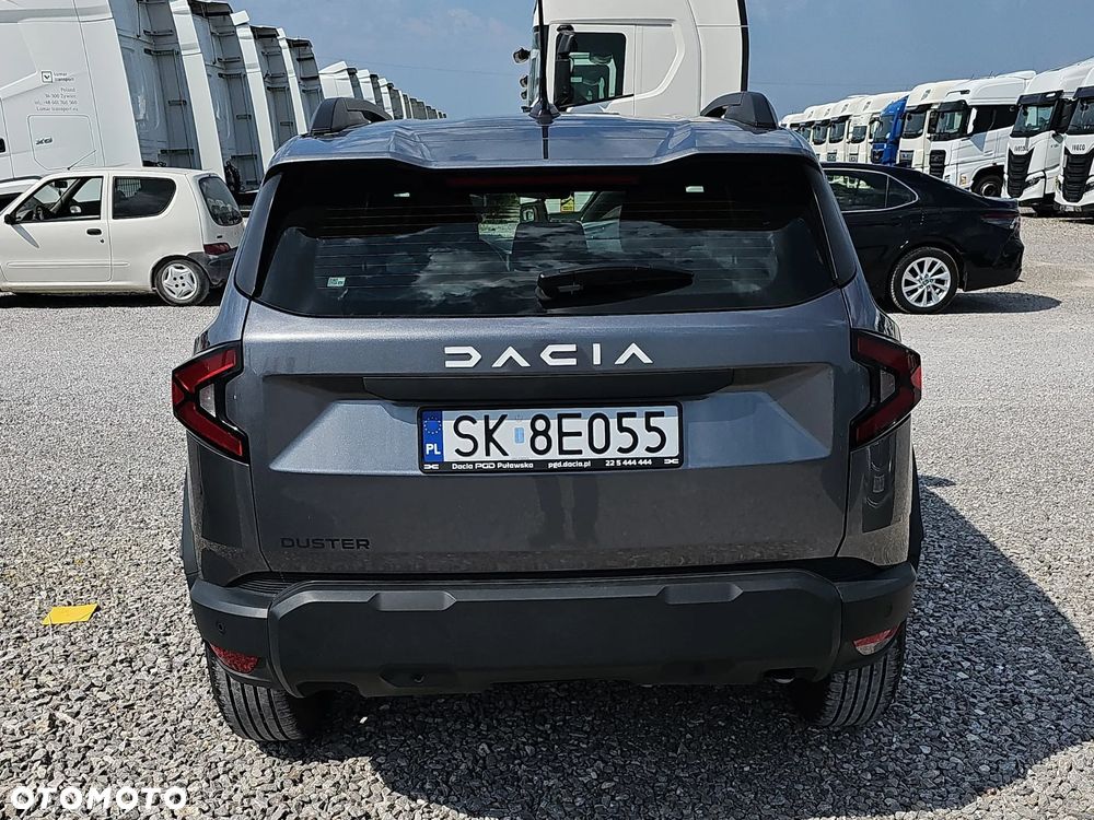Dacia Duster 1.0 TCe Essential - 6