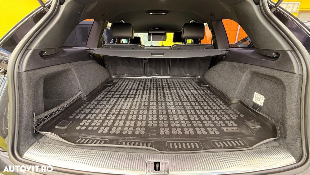 Audi Q7 3.0 TDI DPF Quattro Tiptronic - 2