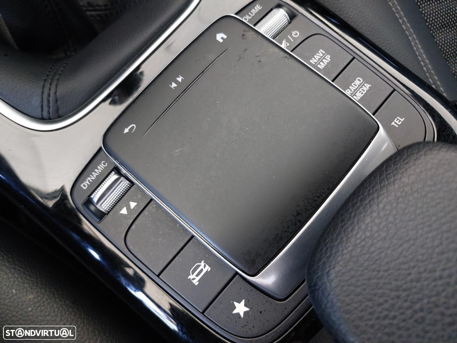 Mercedes-Benz A 180 d Style - 25