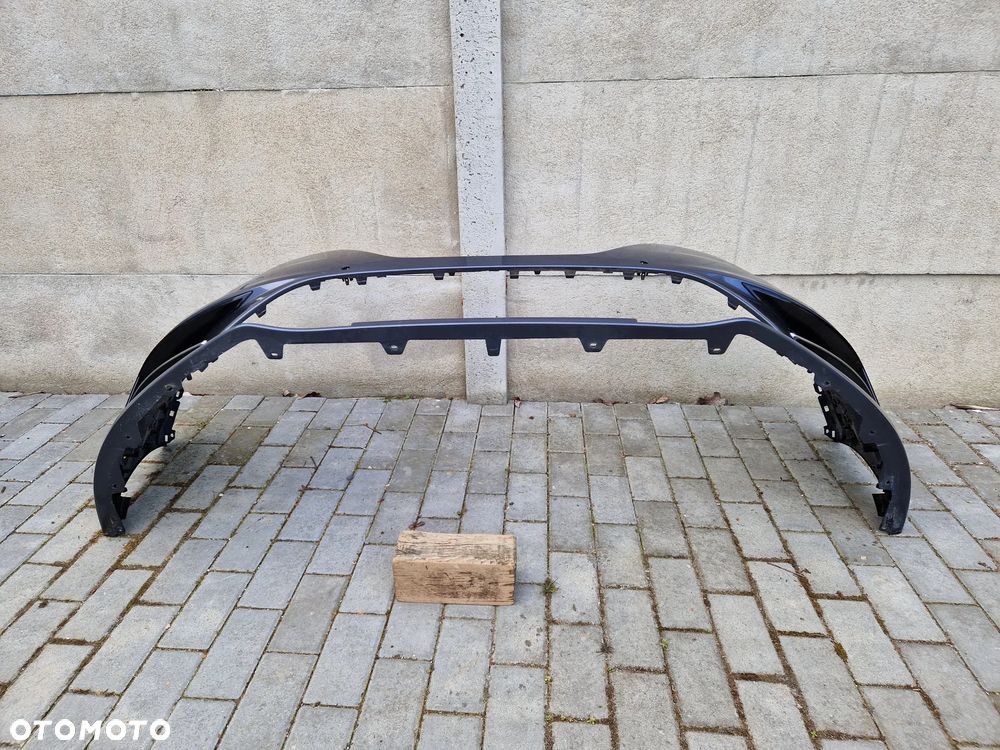 Zderzak Renault Megane 4 IV lift 2020 - - 6