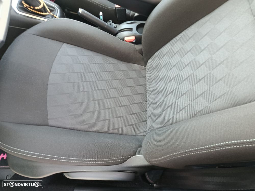 Citroën C-Elysée 1.2 PureTech Feel - 18
