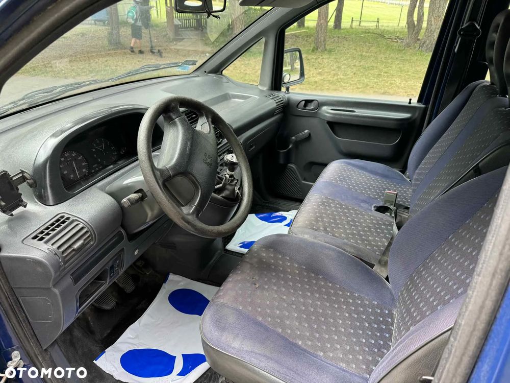 Peugeot Expert 1.6 - 16