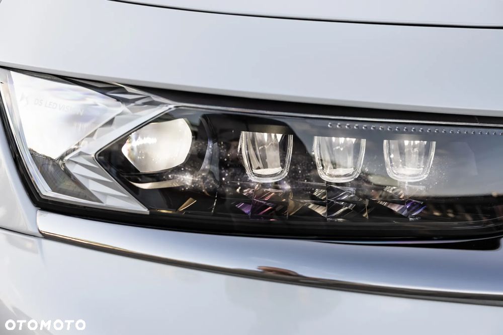 DS Automobiles DS 7 Crossback 1.6 PureTech Rivoli - 6