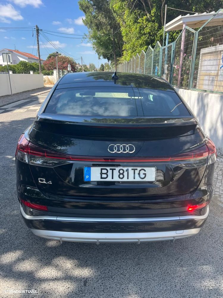 Audi Q3 Sportback - 3