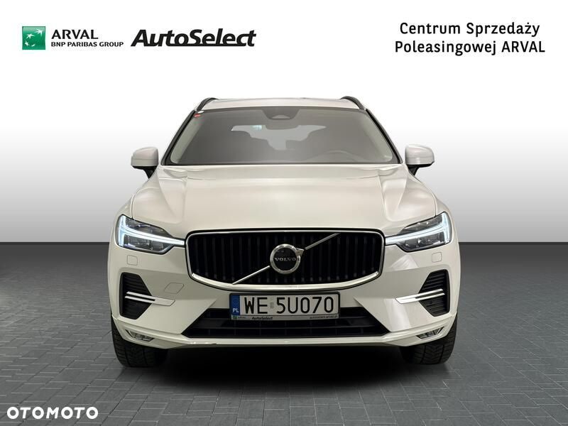 Volvo XC 60 B4 B Momentum Pro - 9