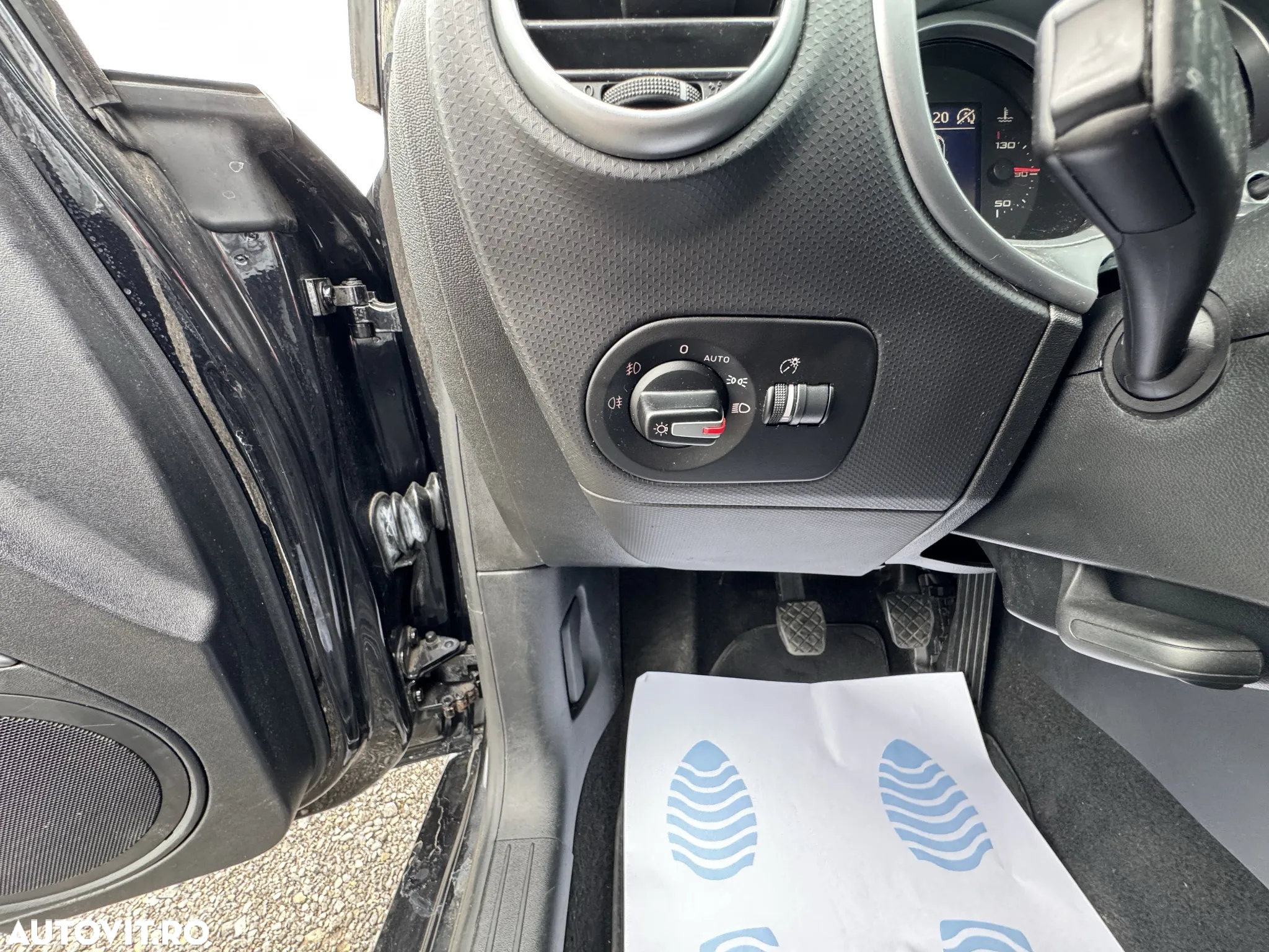 Seat Leon 1.2 TSI Ecomotive Style Copa - 15