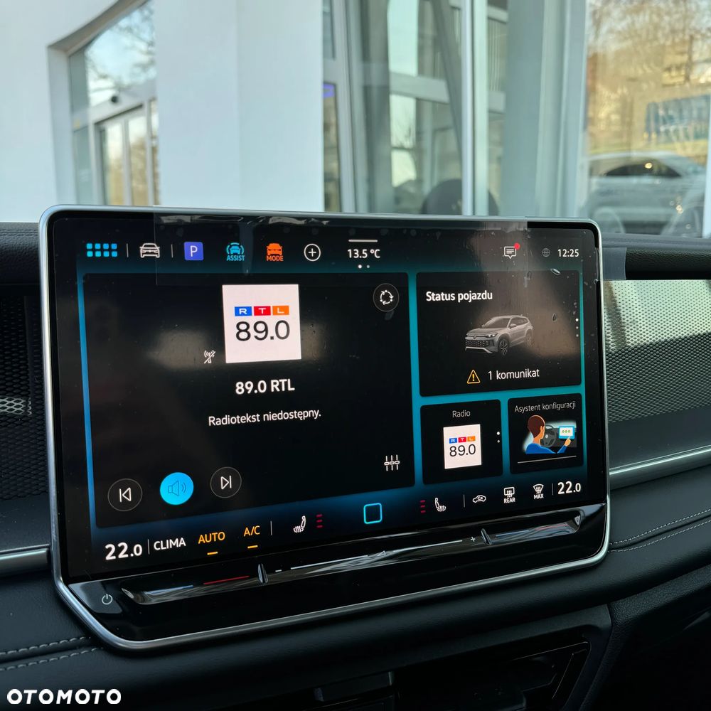 Volkswagen Tayron 1.5 eTSI mHEV Life Plus DSG - 16